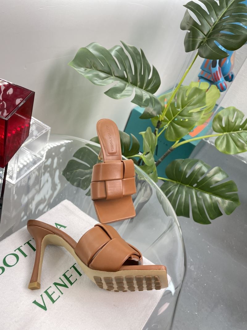 Bottega Veneta Sandals